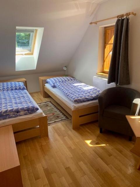 Apartmany Dolní Morava Екстериор снимка