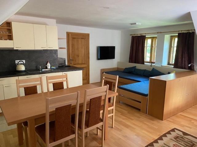 Apartmany Dolní Morava Екстериор снимка